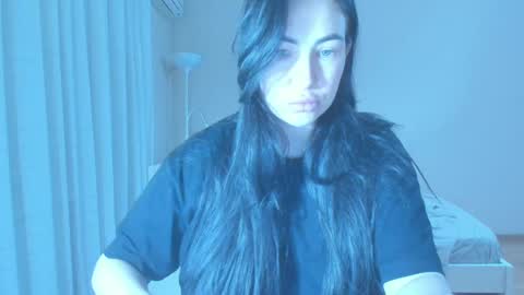 Snapshot of mistress_ninaohnina chatting on February 2, 8:41 pm Mistress Nina online show from February 2, 8:41 pm
