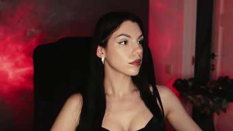 Snapshot of mistress_rochelle chatting on October 21, 10:14 pm Miss Rochelle online show from October 21, 10:14 pm