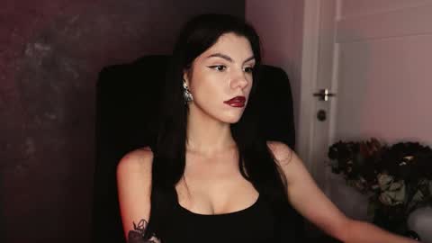 Snapshot of mistress_rochelle chatting on October 3, 1:16 pm Miss Rochelle online show from October 3, 1:16 pm