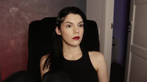 Snapshot of mistress_rochelle chatting on February 17, 5:12 pm Miss Rochelle online show from February 17, 5:12 pm