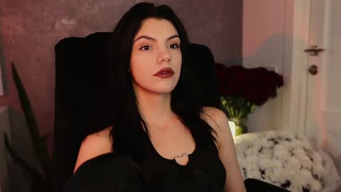 Snapshot of mistress_rochelle chatting on January 30, 8:11 am Miss Rochelle online show from January 30, 8:11 am