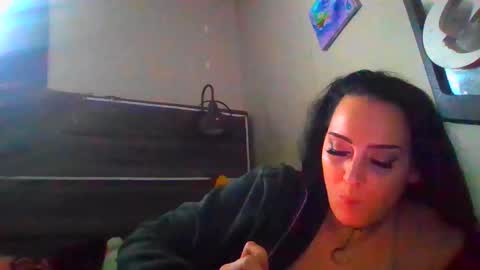 mistresshermoney online show from February 16, 9:25 pm