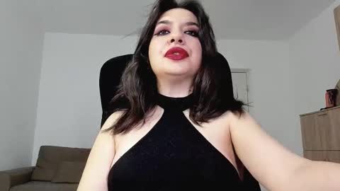 YourGoddessM online show from March 5, 11:16 pm