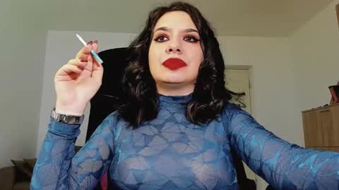 YourGoddessM online show from February 15, 4:58 am