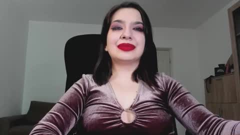 YourGoddessM online show from January 16, 10:50 pm