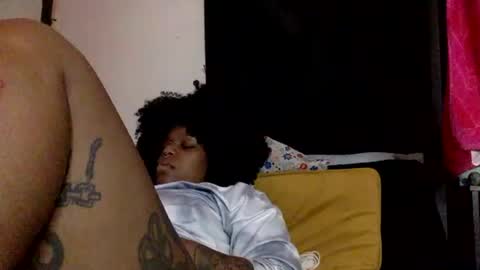 Mistress Mystii online show from November 28, 7:44 am