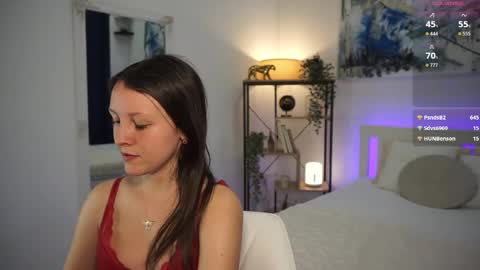 Sindy online show from March 6, 7:58 am