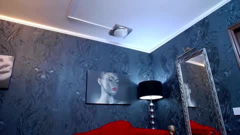 MistressWanda -  online show from November 28, 9:51 pm