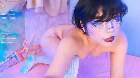 Misty online show from October 10, 5:45 am