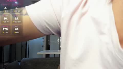 misty_myers online show from April 25, 7:22 pm