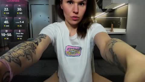 misty_myers online show from April 7, 8:55 pm