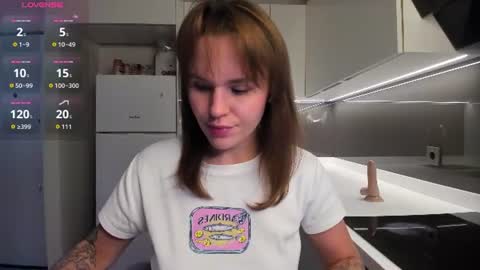 misty_myers online show from July 13, 7:36 pm