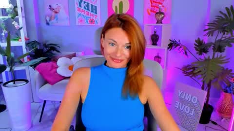Snapshot of mistybarnes chatting on October 19, 12:40 pm MistyBarnes NONUDE MODEL online show from October 19, 12:40 pm
