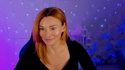 Snapshot of mistybarnes chatting on January 10, 11:22 am MistyBarnes NONUDE MODEL online show from January 10, 11:22 am