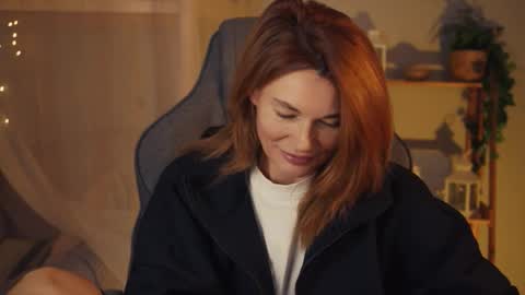 MistyBarnes NONUDE MODEL online show from January 8, 1:59 pm