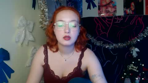 Aria online show from December 20, 2:32 pm