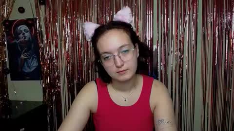 Aria online show from November 7, 7:19 pm