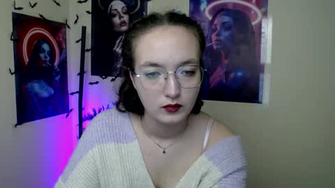 Aria online show from October 15, 6:16 am