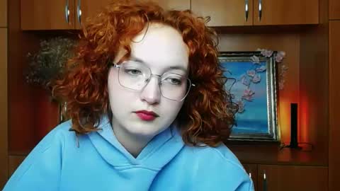 Aria online show from March 31, 6:13 am