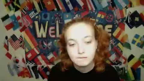 Aria online show from January 19, 1:40 pm