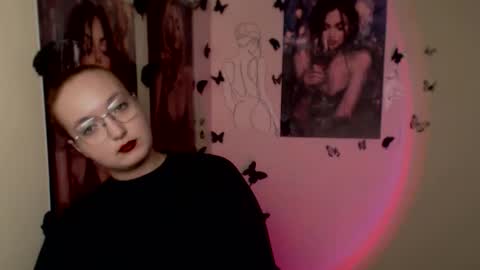 Aria online show from March 6, 6:25 pm