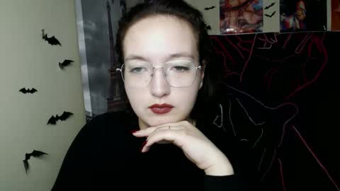 Aria online show from November 6, 7:47 am