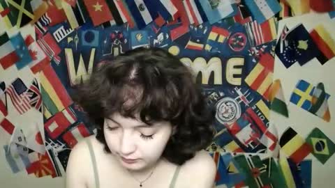 Aria online show from November 5, 7:24 am