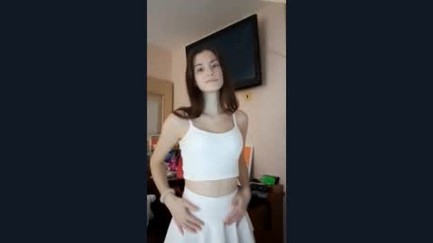 mistytucker online show from January 14, 11:26 am