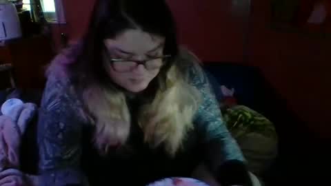 MichelleBunny7 online show from March 6, 10:58 pm