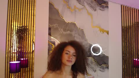 Mtica Brennet online show from December 18, 5:12 am