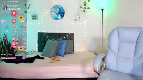 Emili online show from May 28, 2:53 am