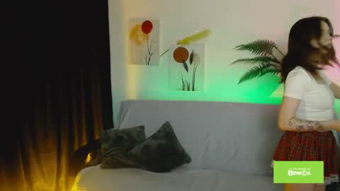 Yuka online show from February 8, 4:14 pm