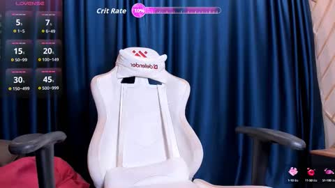 Snapshot of miwa_kasumi chatting on October 4, 2:32 pm MIa online show from October 4, 2:32 pm