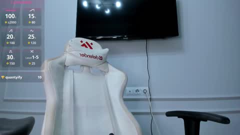 Snapshot of miwa_kasumi chatting on March 3, 2:53 pm MIa online show from March 3, 2:53 pm
