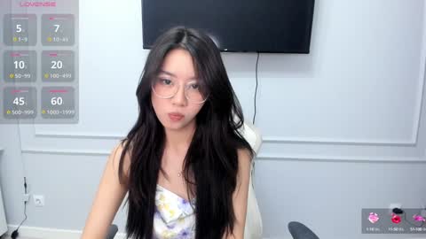 Snapshot of miwa_kasumi chatting on January 24, 3:45 pm MIa online show from January 24, 3:45 pm