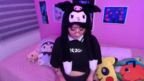  Miwa Violet  online show from December 14, 2:06 am