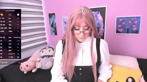  Miwa Violet  online show from February 3, 10:11 pm