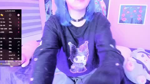  Miwa Violet  online show from March 7, 12:58 am