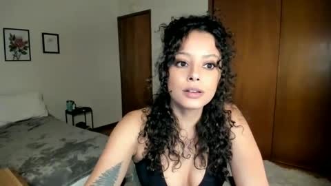 mixedbeauty45 online show from February 2, 1:23 am