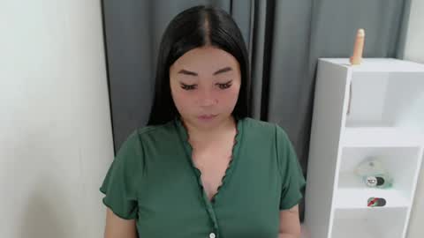 cassie marie online show from July 18, 6:21 pm