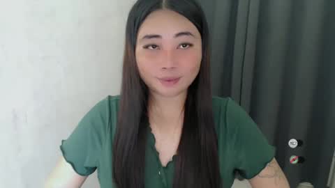 cassie marie online show from February 13, 5:22 pm