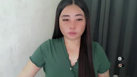 cassie marie online show from February 14, 2:23 pm