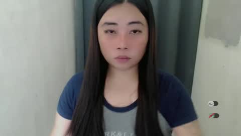 cassie marie online show from February 19, 6:54 pm