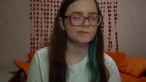 Milana online show from February 12, 5:03 pm