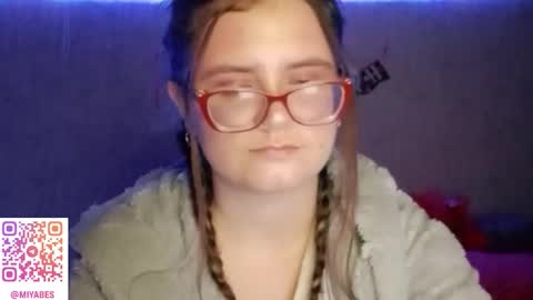 Milana online show from November 4, 5:18 pm