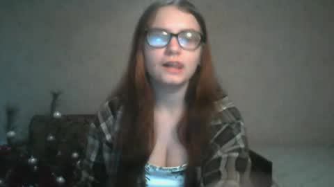 Milana online show from February 3, 1:08 pm