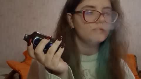 Milana online show from February 7, 8:29 am