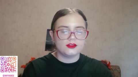 Milana online show from October 14, 1:35 pm