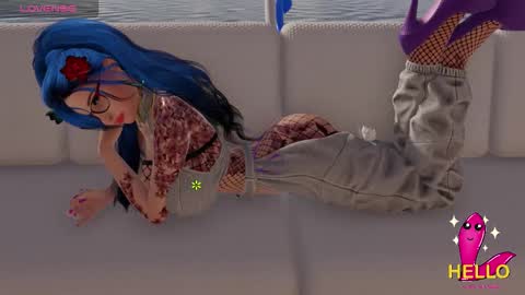 Miyuki Maiko online show from February 5, 6:44 pm