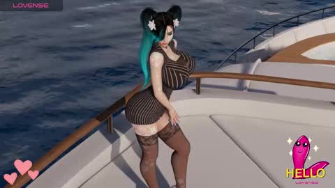 Miyuki Maiko online show from March 29, 11:48 pm